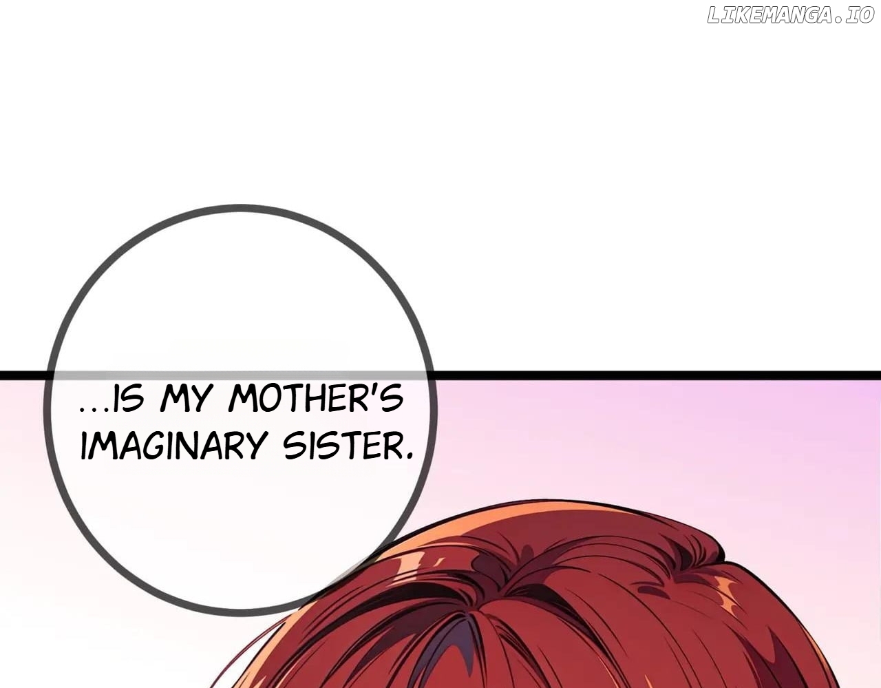 Daddy President Is Too Hard To Deal With Chapter 199 - page 61